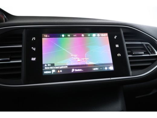 Peugeot 308 SW 1.2 PureTech Allure Navigatie, Cliamte, Lmv, ActivLease financial lease