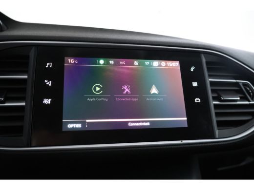 Peugeot 308 SW 1.2 PureTech Allure Navigatie, Cliamte, Lmv, ActivLease financial lease