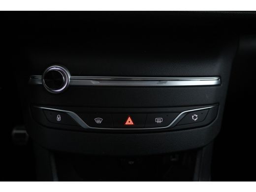 Peugeot 308 SW 1.2 PureTech Allure Navigatie, Cliamte, Lmv, ActivLease financial lease