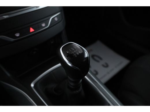 Peugeot 308 SW 1.2 PureTech Allure Navigatie, Cliamte, Lmv, ActivLease financial lease
