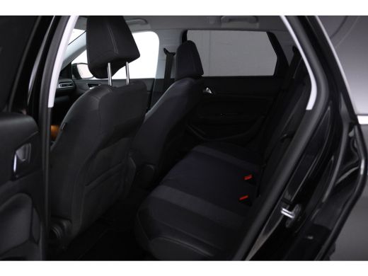 Peugeot 308 SW 1.2 PureTech Allure Navigatie, Cliamte, Lmv, ActivLease financial lease