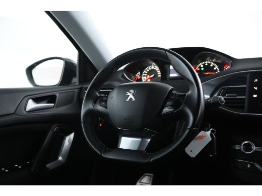 Peugeot 308 SW 1.2 PureTech Allure Navigatie, Cliamte, Lmv, ActivLease financial lease