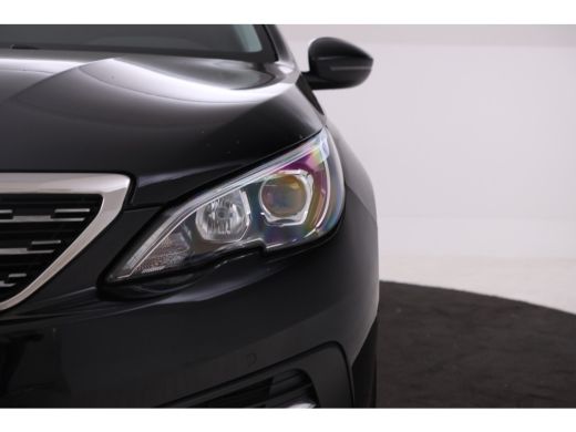 Peugeot 308 SW 1.2 PureTech Allure Navigatie, Cliamte, Lmv, ActivLease financial lease