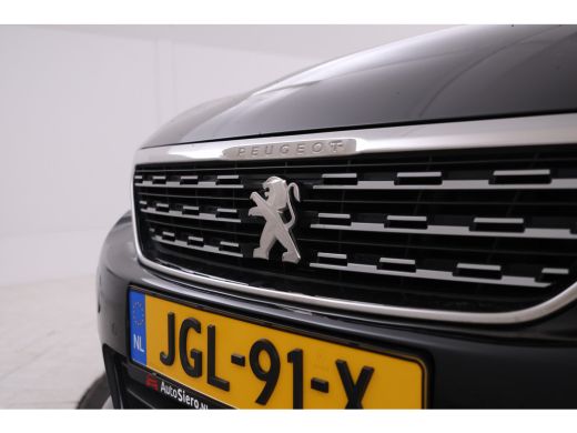 Peugeot 308 SW 1.2 PureTech Allure Navigatie, Cliamte, Lmv, ActivLease financial lease