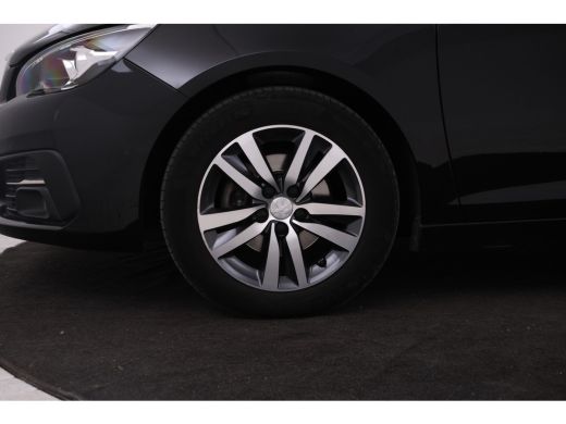 Peugeot 308 SW 1.2 PureTech Allure Navigatie, Cliamte, Lmv, ActivLease financial lease