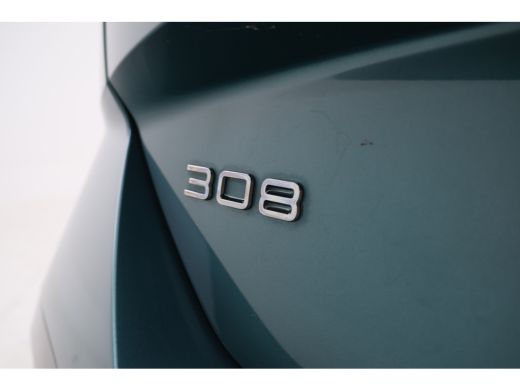 Peugeot 308 SW 1.5 BlueHDi Allure Pack Business Automaat, Leer, Trekhaak, Climate, ActivLease financial lease