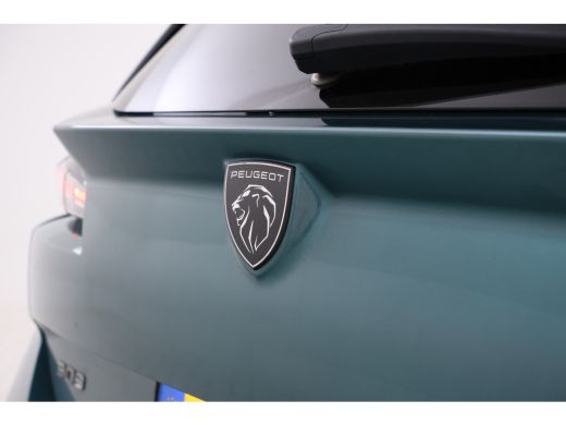 Peugeot 308 SW 1.5 BlueHDi Allure Pack Business Automaat, Leer, Trekhaak, Climate, ActivLease financial lease