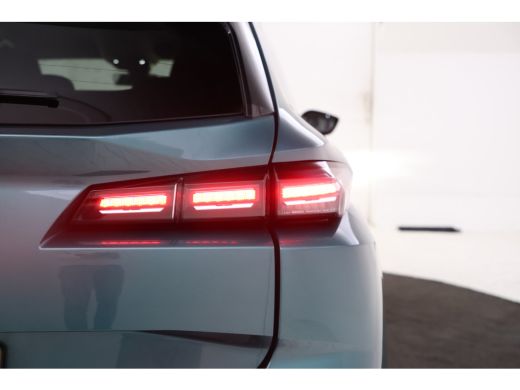 Peugeot 308 SW 1.5 BlueHDi Allure Pack Business Automaat, Leer, Trekhaak, Climate, ActivLease financial lease