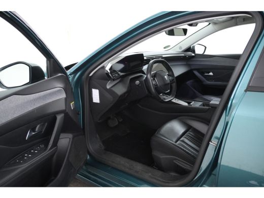 Peugeot 308 SW 1.5 BlueHDi Allure Pack Business Automaat, Leer, Trekhaak, Climate, ActivLease financial lease