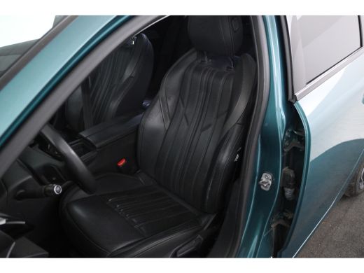 Peugeot 308 SW 1.5 BlueHDi Allure Pack Business Automaat, Leer, Trekhaak, Climate, ActivLease financial lease