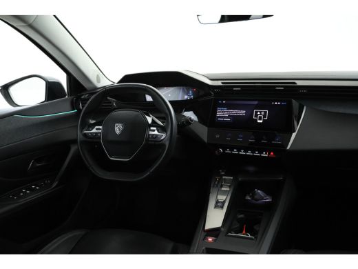 Peugeot 308 SW 1.5 BlueHDi Allure Pack Business Automaat, Leer, Trekhaak, Climate, ActivLease financial lease