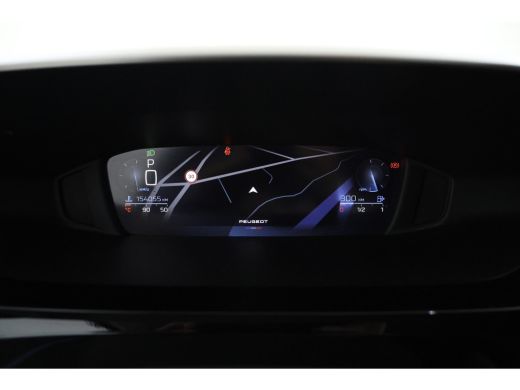 Peugeot 308 SW 1.5 BlueHDi Allure Pack Business Automaat, Leer, Trekhaak, Climate, ActivLease financial lease