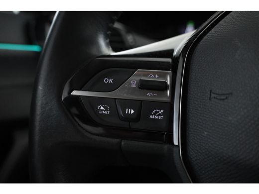 Peugeot 308 SW 1.5 BlueHDi Allure Pack Business Automaat, Leer, Trekhaak, Climate, ActivLease financial lease