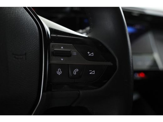 Peugeot 308 SW 1.5 BlueHDi Allure Pack Business Automaat, Leer, Trekhaak, Climate, ActivLease financial lease