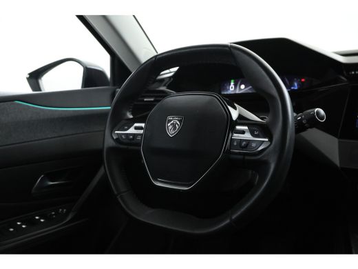 Peugeot 308 SW 1.5 BlueHDi Allure Pack Business Automaat, Leer, Trekhaak, Climate, ActivLease financial lease