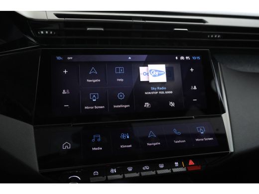 Peugeot 308 SW 1.5 BlueHDi Allure Pack Business Automaat, Leer, Trekhaak, Climate, ActivLease financial lease