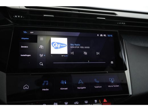 Peugeot 308 SW 1.5 BlueHDi Allure Pack Business Automaat, Leer, Trekhaak, Climate, ActivLease financial lease