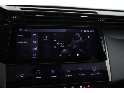 Peugeot 308 SW 1.5 BlueHDi Allure Pack Business Automaat, Leer, Trekhaak, Climate, ActivLease financial lease