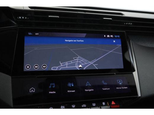 Peugeot 308 SW 1.5 BlueHDi Allure Pack Business Automaat, Leer, Trekhaak, Climate, ActivLease financial lease