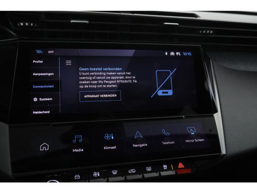 Peugeot 308 SW 1.5 BlueHDi Allure Pack Business Automaat, Leer, Trekhaak, Climate, ActivLease financial lease