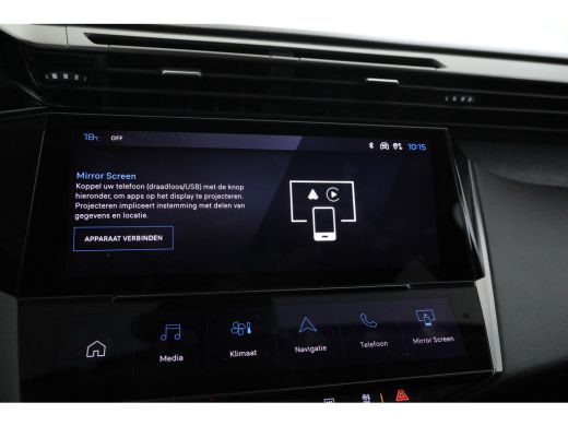 Peugeot 308 SW 1.5 BlueHDi Allure Pack Business Automaat, Leer, Trekhaak, Climate, ActivLease financial lease