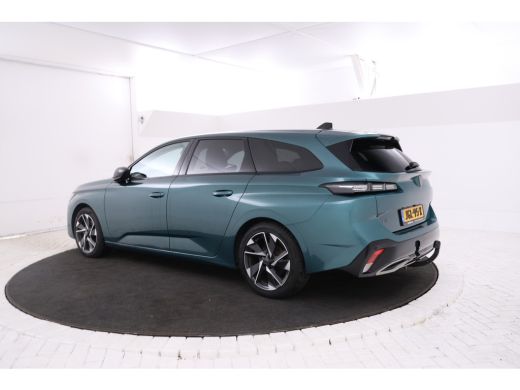 Peugeot 308 SW 1.5 BlueHDi Allure Pack Business Automaat, Leer, Trekhaak, Climate, ActivLease financial lease