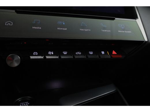 Peugeot 308 SW 1.5 BlueHDi Allure Pack Business Automaat, Leer, Trekhaak, Climate, ActivLease financial lease