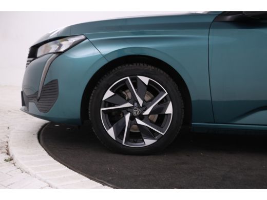 Peugeot 308 SW 1.5 BlueHDi Allure Pack Business Automaat, Leer, Trekhaak, Climate, ActivLease financial lease