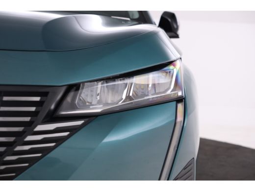 Peugeot 308 SW 1.5 BlueHDi Allure Pack Business Automaat, Leer, Trekhaak, Climate, ActivLease financial lease