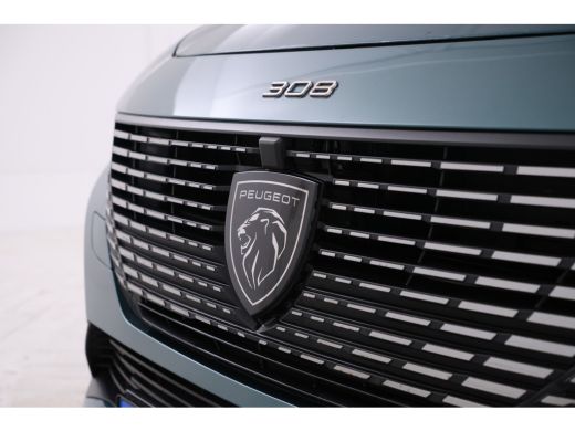 Peugeot 308 SW 1.5 BlueHDi Allure Pack Business Automaat, Leer, Trekhaak, Climate, ActivLease financial lease