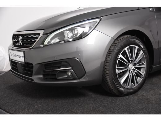 Peugeot 308 SW Allure *1ste Eigenaar*Leer*Navigatie*Trekhaak* ActivLease financial lease