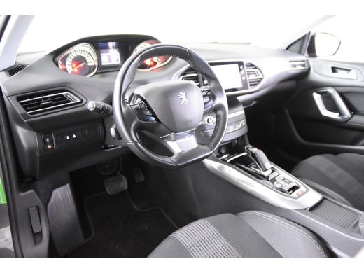 Peugeot 308 SW Allure *1ste Eigenaar*Leer*Navigatie*Trekhaak* ActivLease financial lease