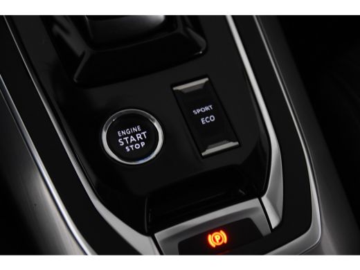 Peugeot 308 SW Allure *1ste Eigenaar*Leer*Navigatie*Trekhaak* ActivLease financial lease