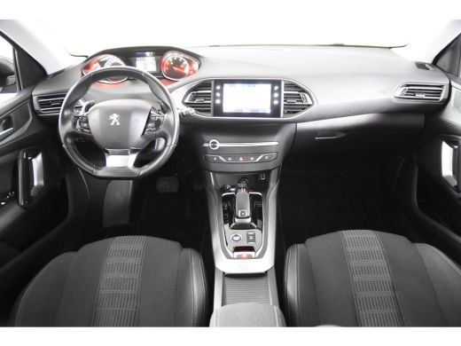 Peugeot 308 SW Allure *1ste Eigenaar*Leer*Navigatie*Trekhaak* ActivLease financial lease