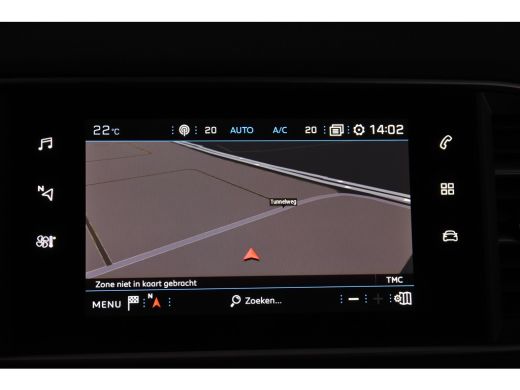 Peugeot 308 SW Allure *1ste Eigenaar*Leer*Navigatie*Trekhaak* ActivLease financial lease