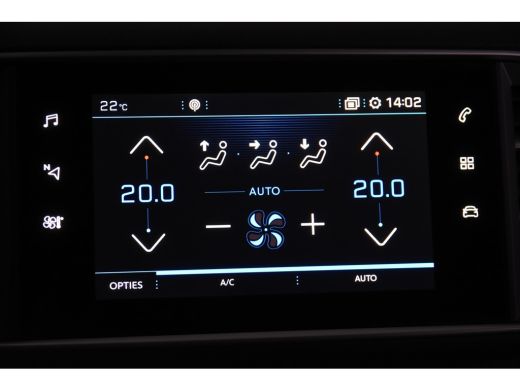 Peugeot 308 SW Allure *1ste Eigenaar*Leer*Navigatie*Trekhaak* ActivLease financial lease