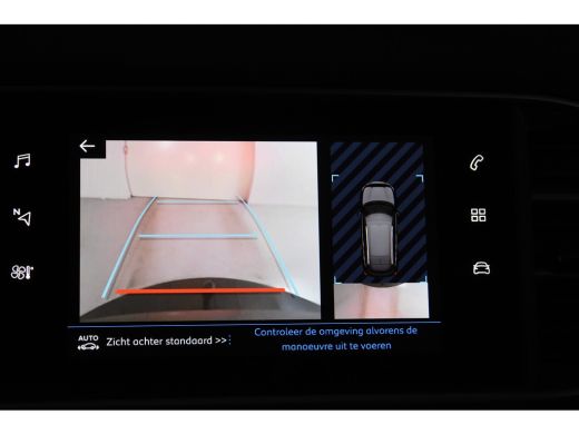 Peugeot 308 SW Allure *1ste Eigenaar*Leer*Navigatie*Trekhaak* ActivLease financial lease