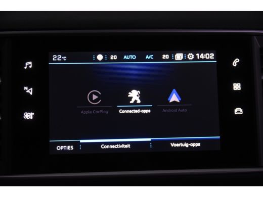 Peugeot 308 SW Allure *1ste Eigenaar*Leer*Navigatie*Trekhaak* ActivLease financial lease