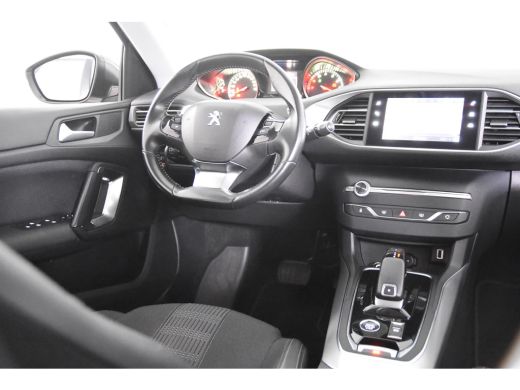 Peugeot 308 SW Allure *1ste Eigenaar*Leer*Navigatie*Trekhaak* ActivLease financial lease