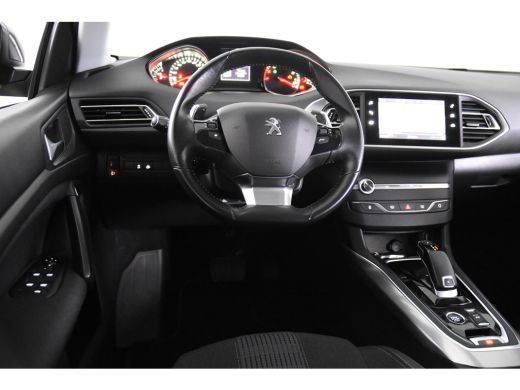 Peugeot 308 SW Allure *1ste Eigenaar*Leer*Navigatie*Trekhaak* ActivLease financial lease