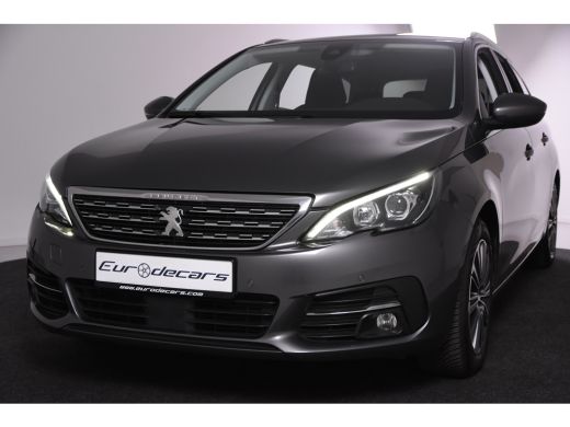 Peugeot 308 SW Allure *1ste Eigenaar*Leer*Navigatie*Trekhaak* ActivLease financial lease