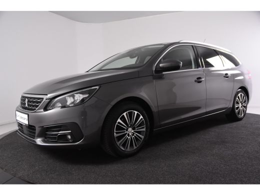 Peugeot 308 SW Allure *1ste Eigenaar*Leer*Navigatie*Trekhaak* ActivLease financial lease
