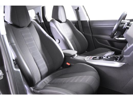 Peugeot 308 SW Allure *1ste Eigenaar*Leer*Navigatie*Trekhaak* ActivLease financial lease