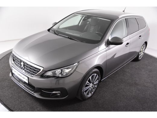 Peugeot 308 SW Allure *1ste Eigenaar*Leer*Navigatie*Trekhaak* ActivLease financial lease
