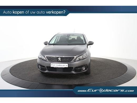 Peugeot 308 SW Allure *1ste Eigenaar*Leer*Navigatie*Trekhaak* ActivLease financial lease