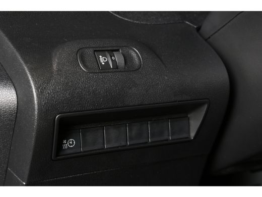 Peugeot Partner 50kWh 136PK L1 | 3-zits | Navi | Airco | Cruise | Dodehoeksensoren | Parkeersensoren V+A | ActivLease financial lease