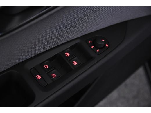 Seat Leon 1.5 TGI Move Ultimate Edition *1ste Eigenaar*Navigatie*PDC*CNG* ActivLease financial lease