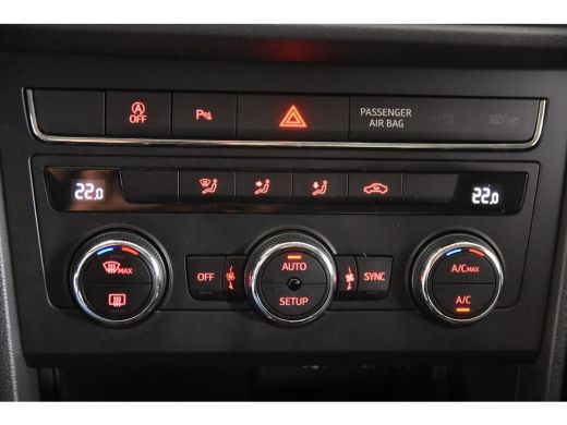 Seat Leon 1.5 TGI Move Ultimate Edition *1ste Eigenaar*Navigatie*PDC*CNG* ActivLease financial lease