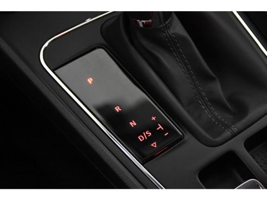 Seat Leon 1.5 TGI Move Ultimate Edition *1ste Eigenaar*Navigatie*PDC*CNG* ActivLease financial lease