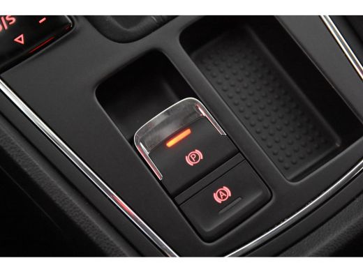 Seat Leon 1.5 TGI Move Ultimate Edition *1ste Eigenaar*Navigatie*PDC*CNG* ActivLease financial lease